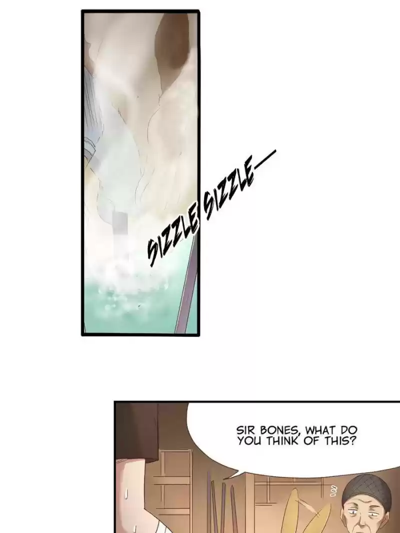 The Reincarnated Weapon Shop Owner Chapter 52