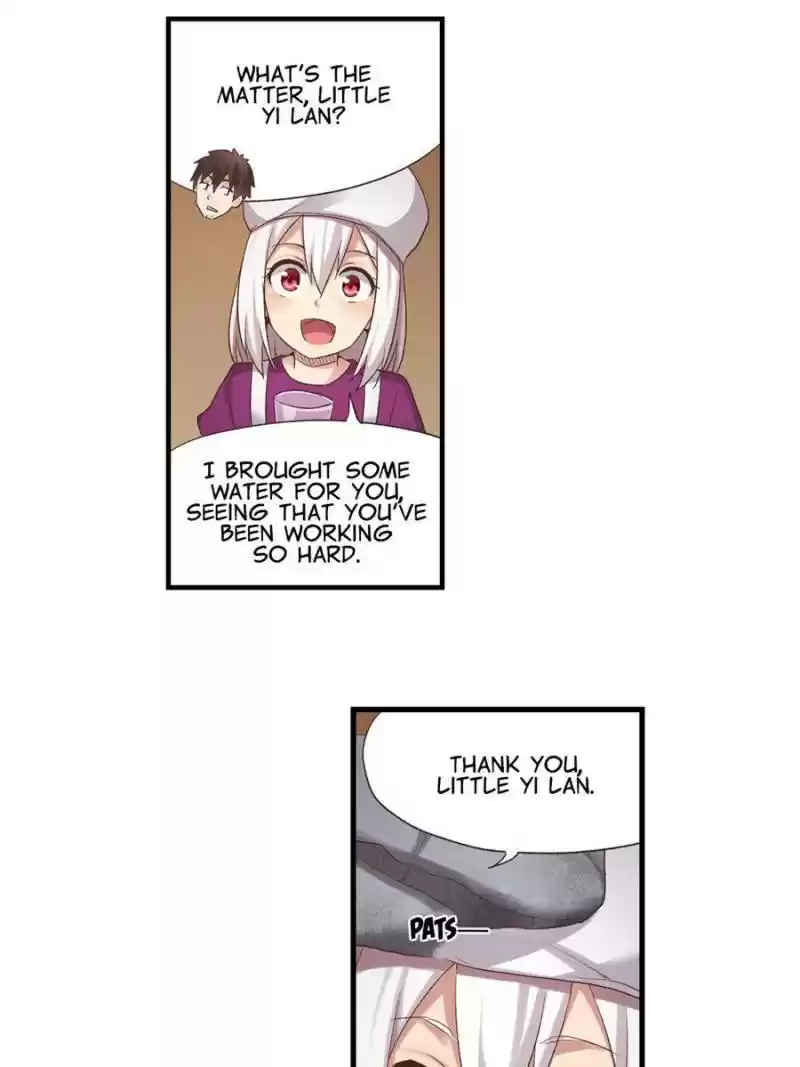 The Reincarnated Weapon Shop Owner Chapter 52