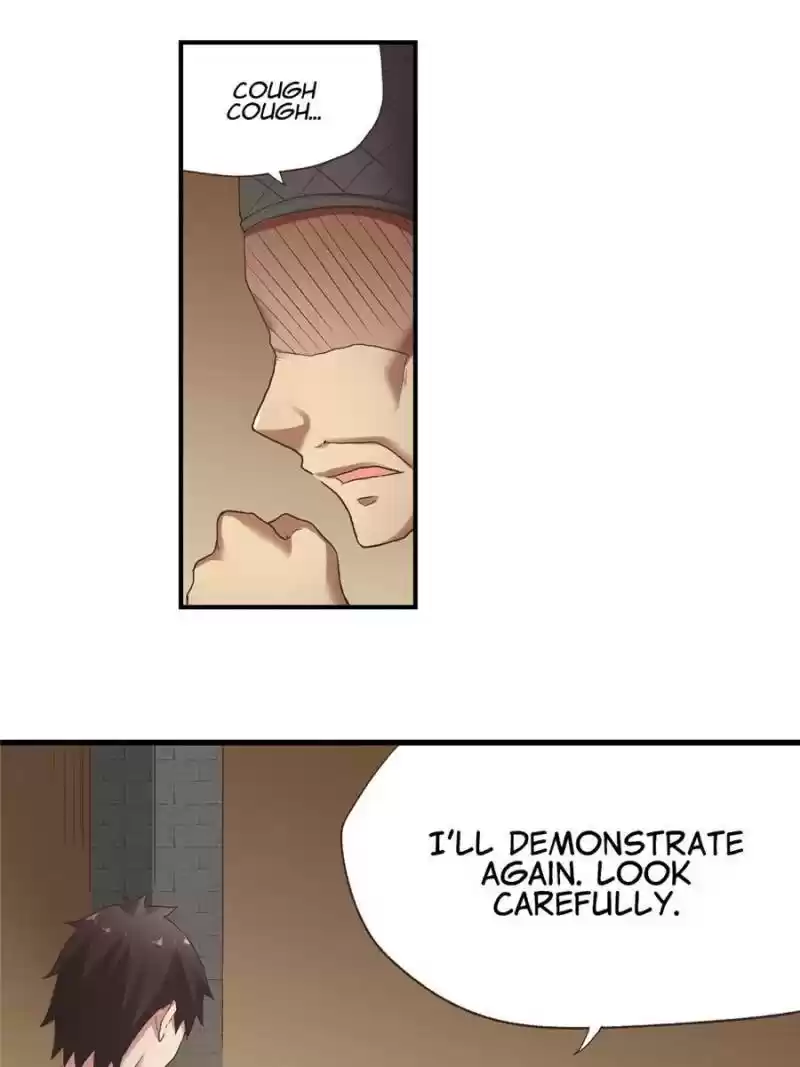 The Reincarnated Weapon Shop Owner Chapter 52