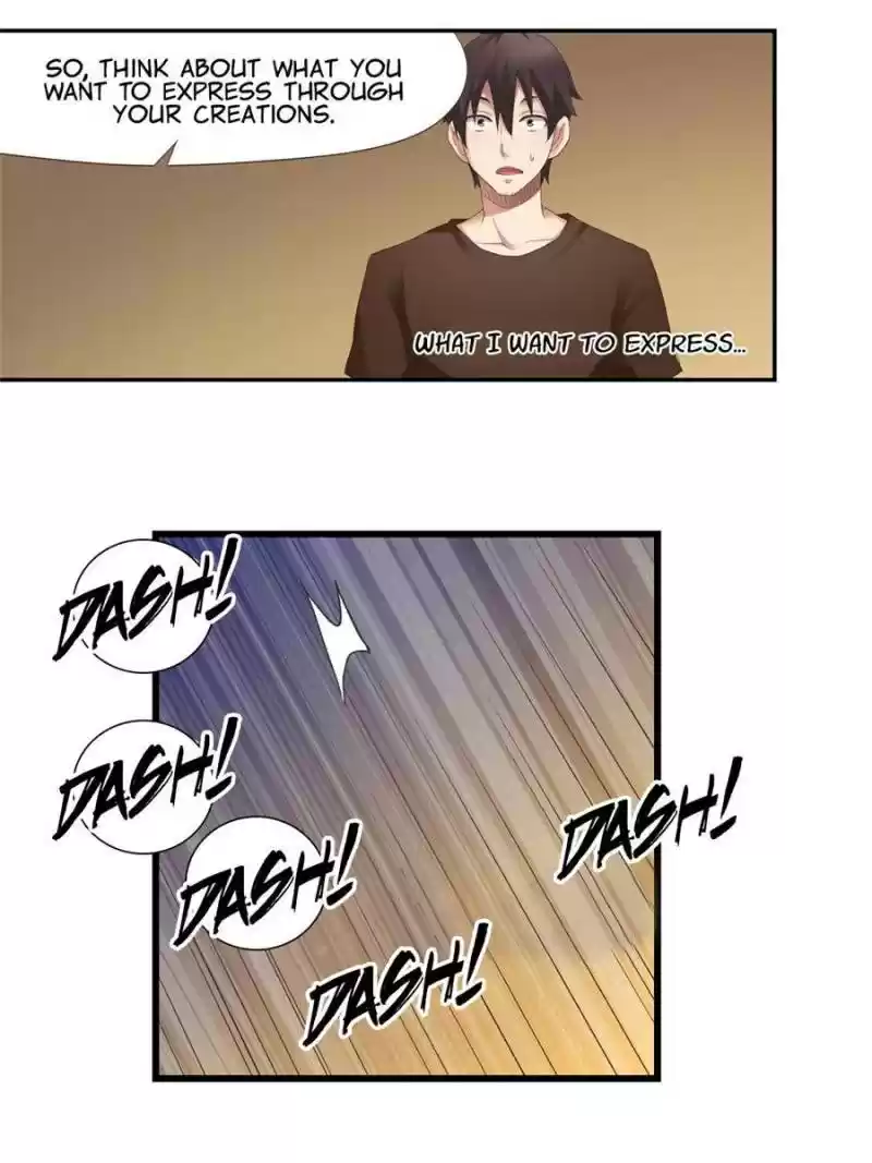 The Reincarnated Weapon Shop Owner Chapter 52