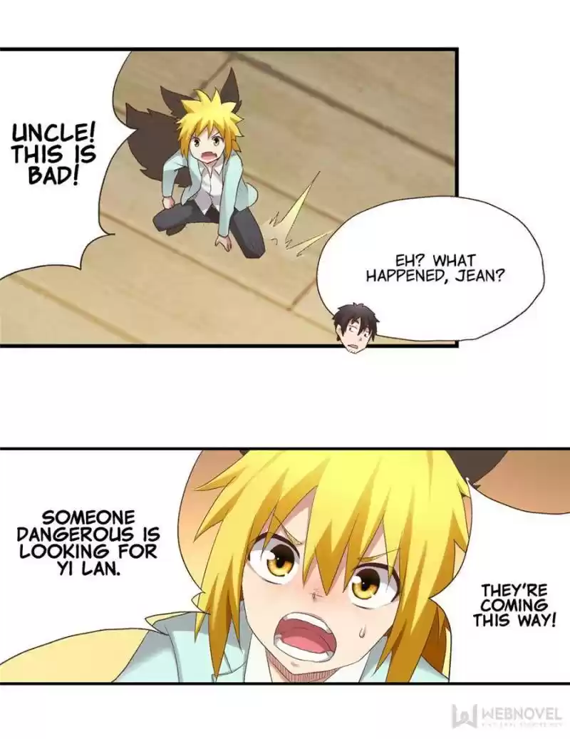 The Reincarnated Weapon Shop Owner Chapter 52