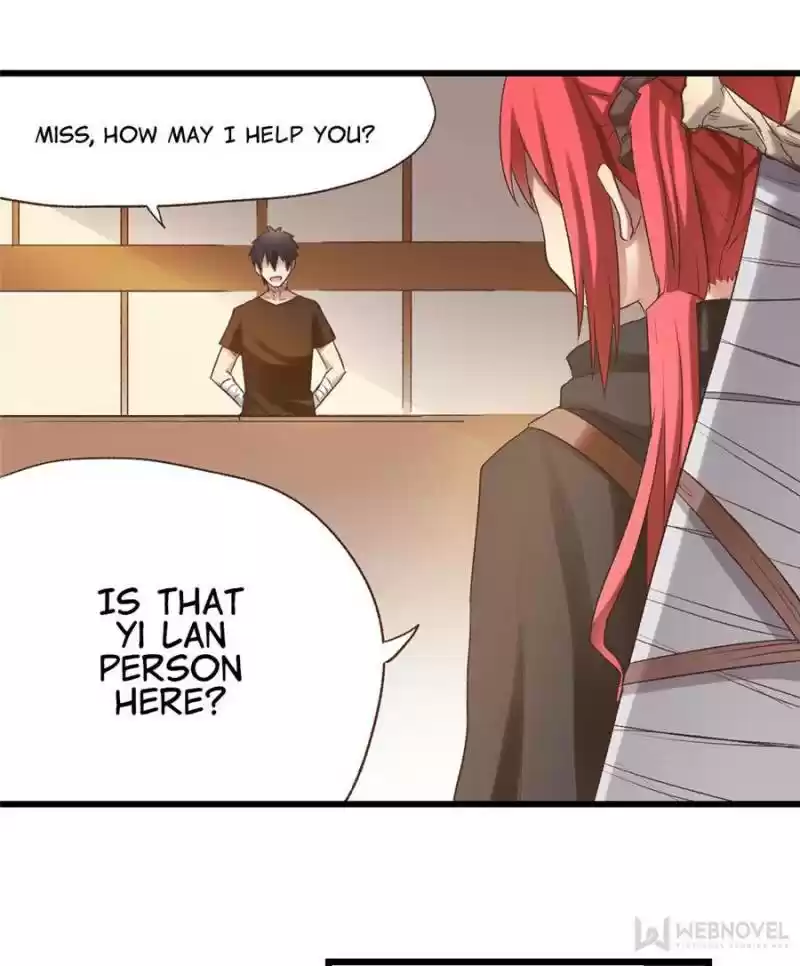 The Reincarnated Weapon Shop Owner Chapter 52