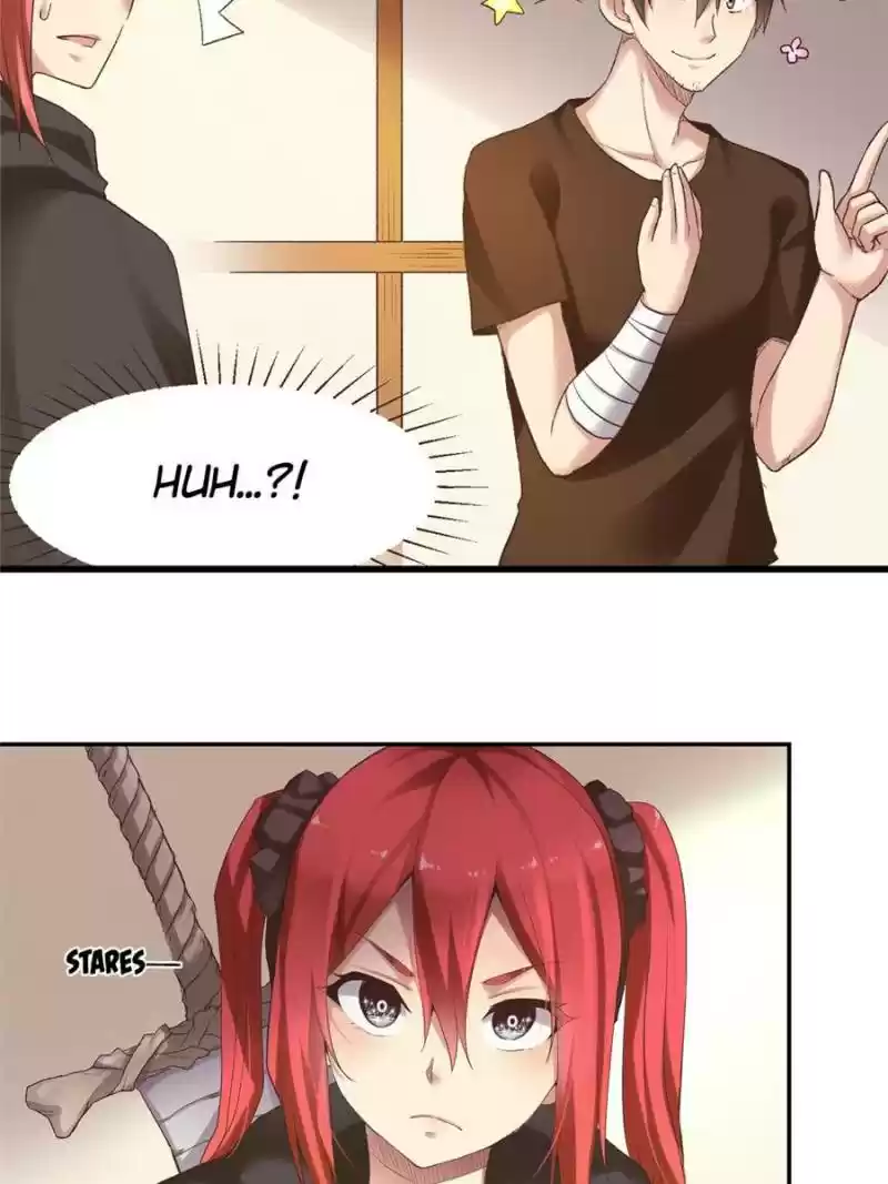 The Reincarnated Weapon Shop Owner Chapter 52