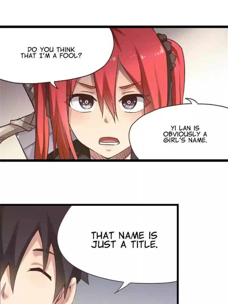 The Reincarnated Weapon Shop Owner Chapter 52