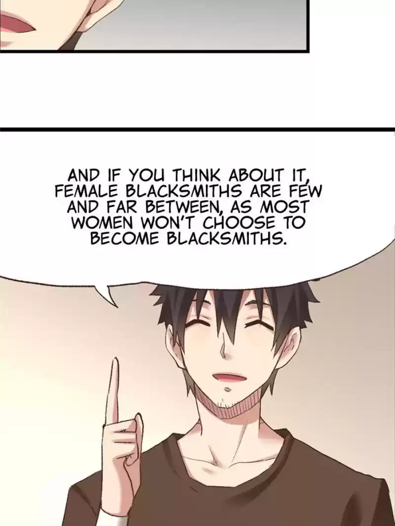 The Reincarnated Weapon Shop Owner Chapter 52