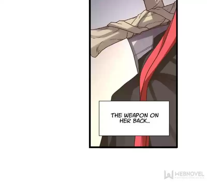 The Reincarnated Weapon Shop Owner Chapter 52