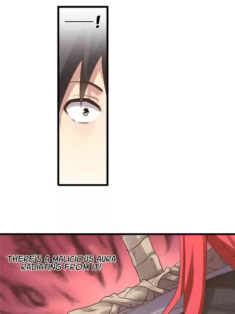 The Reincarnated Weapon Shop Owner Chapter 52