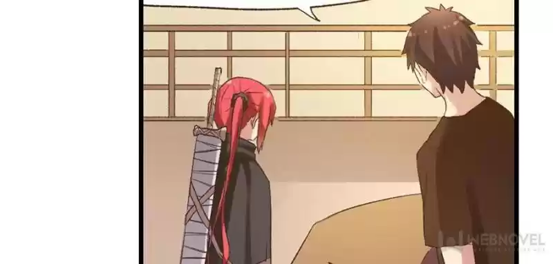 The Reincarnated Weapon Shop Owner Chapter 52