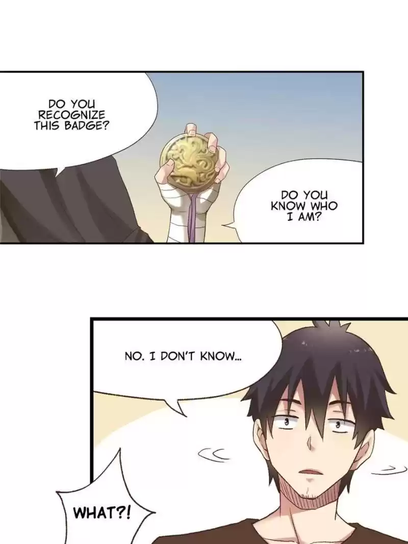 The Reincarnated Weapon Shop Owner Chapter 52