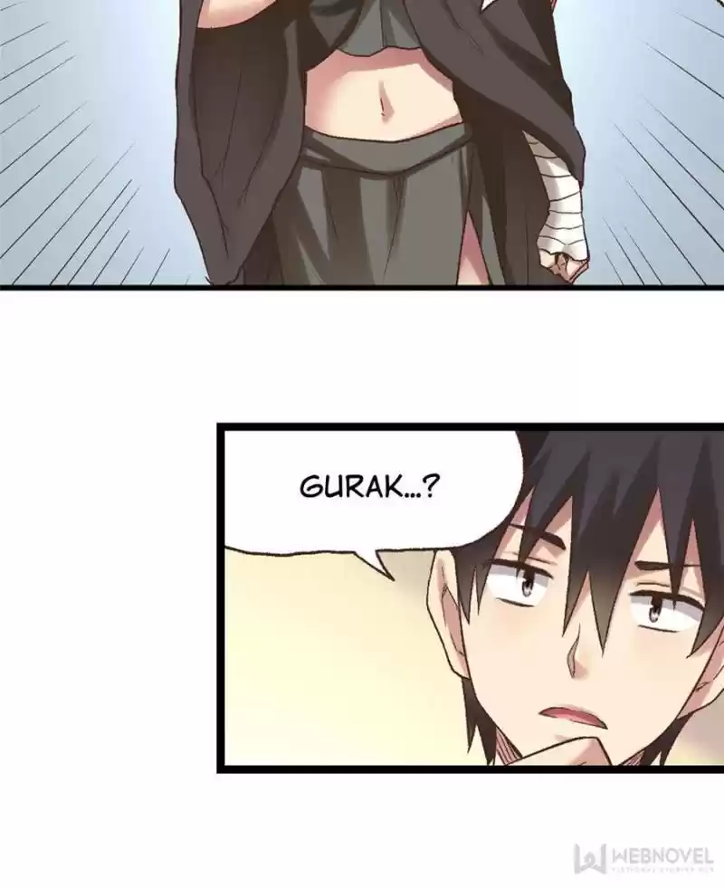 The Reincarnated Weapon Shop Owner Chapter 52