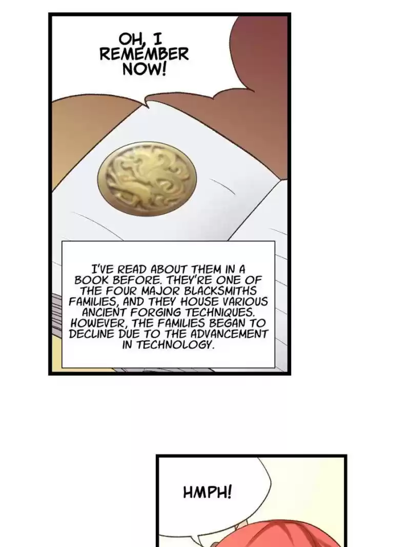 The Reincarnated Weapon Shop Owner Chapter 52