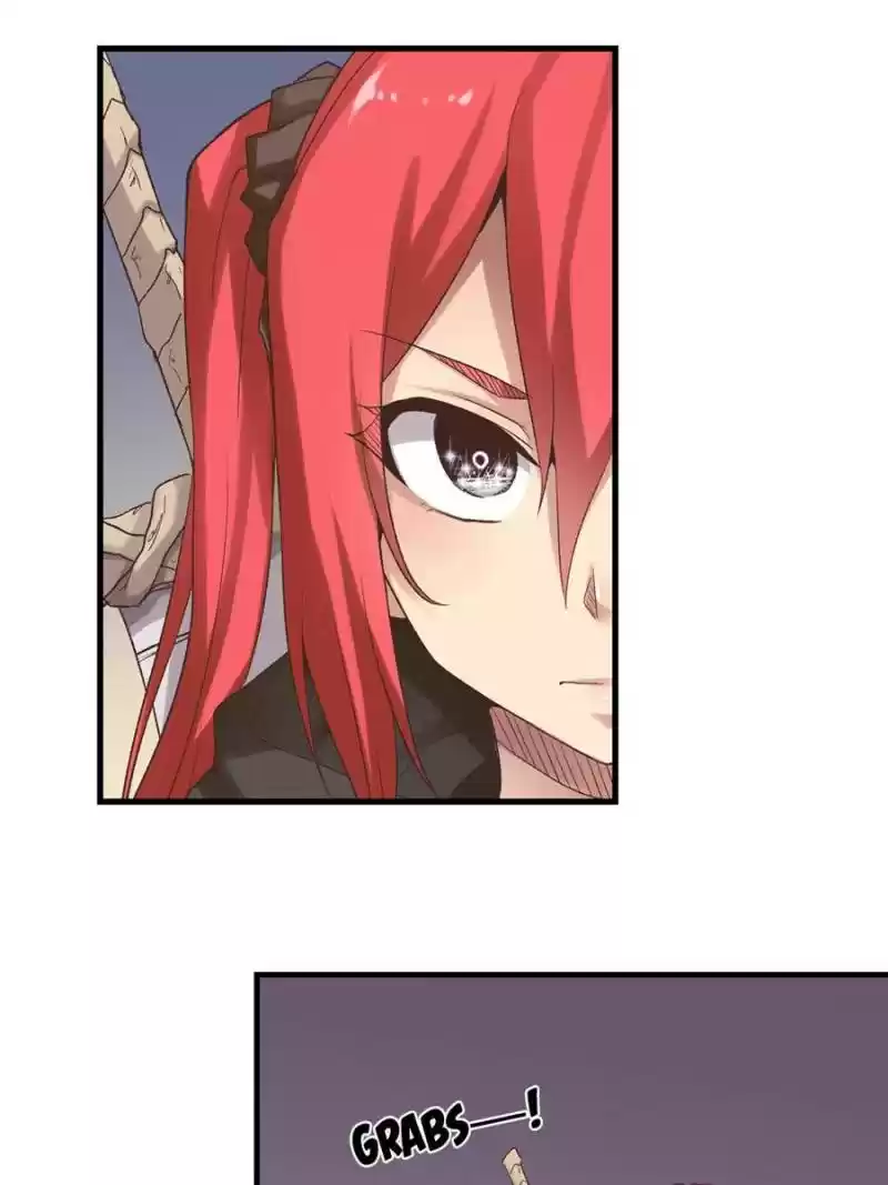 The Reincarnated Weapon Shop Owner Chapter 52