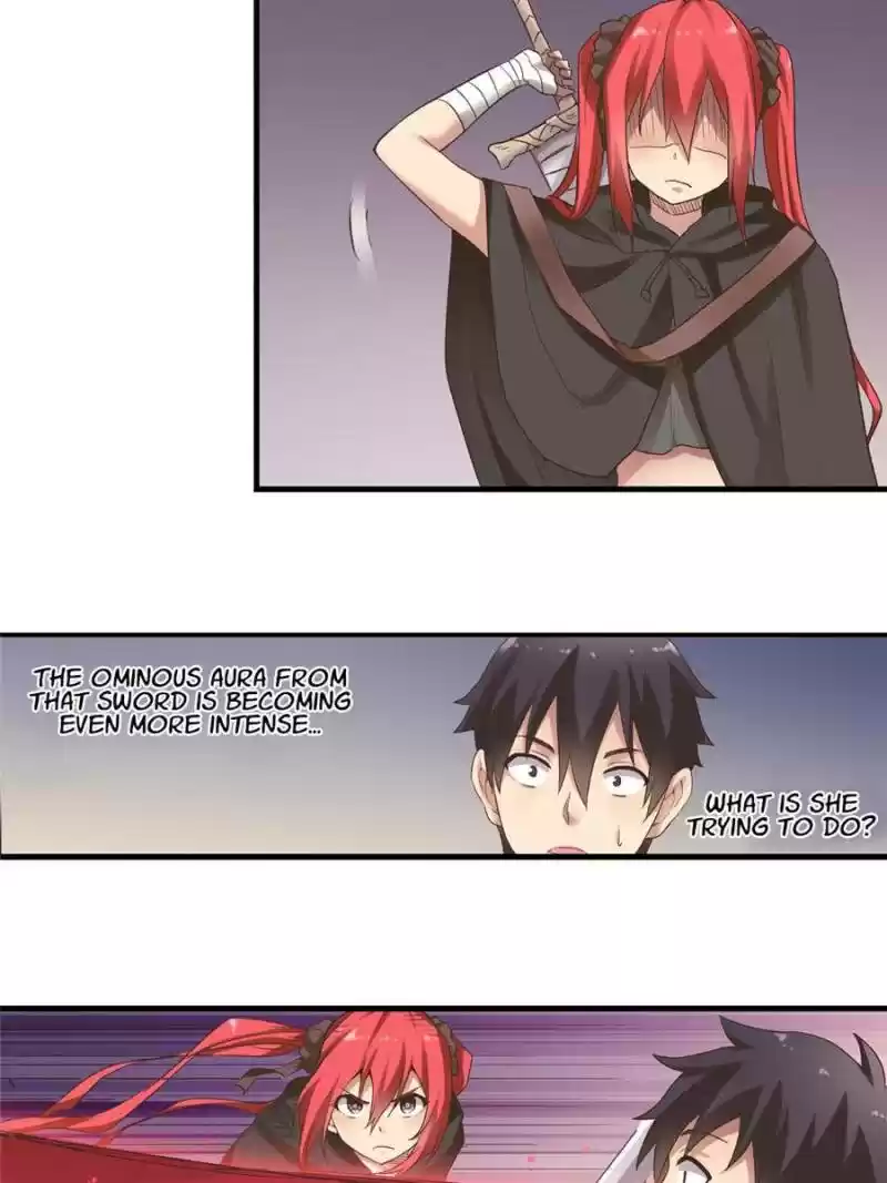 The Reincarnated Weapon Shop Owner Chapter 52