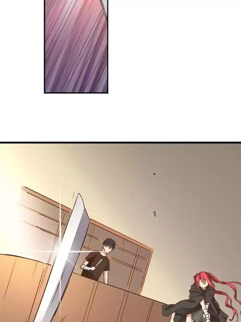 The Reincarnated Weapon Shop Owner Chapter 52