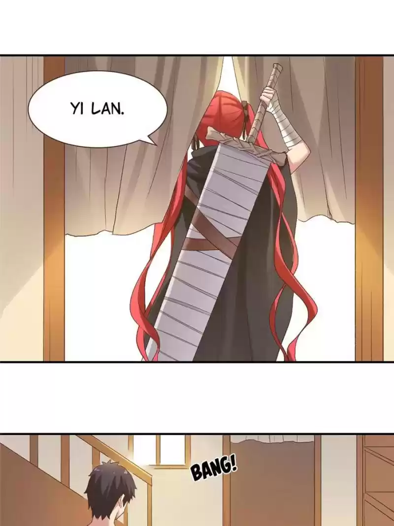 The Reincarnated Weapon Shop Owner Chapter 52