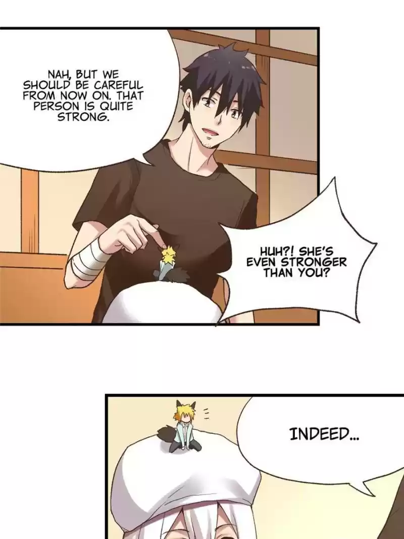 The Reincarnated Weapon Shop Owner Chapter 52