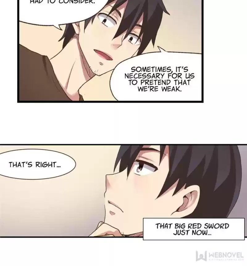 The Reincarnated Weapon Shop Owner Chapter 52