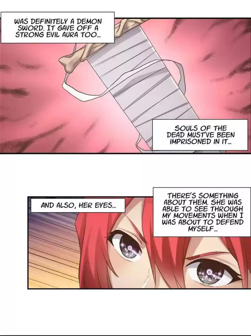 The Reincarnated Weapon Shop Owner Chapter 52