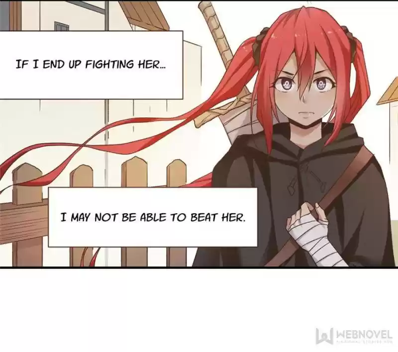 The Reincarnated Weapon Shop Owner Chapter 52