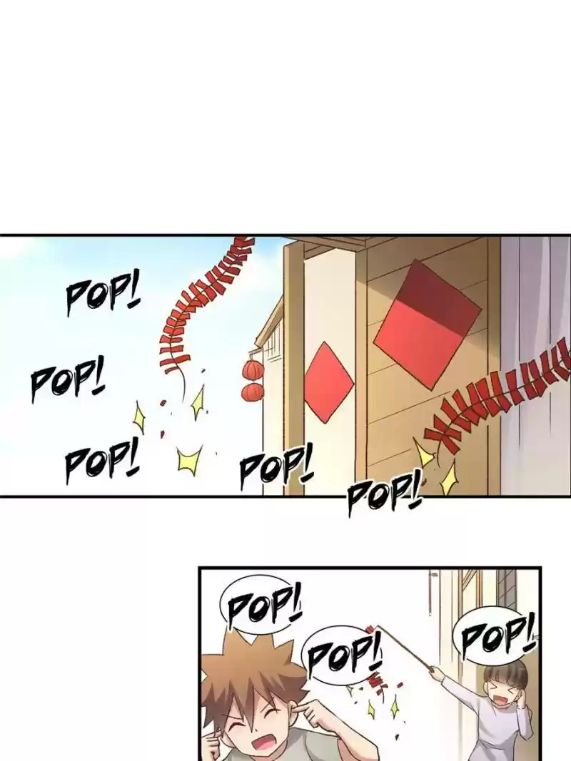 The Reincarnated Weapon Shop Owner Chapter 53