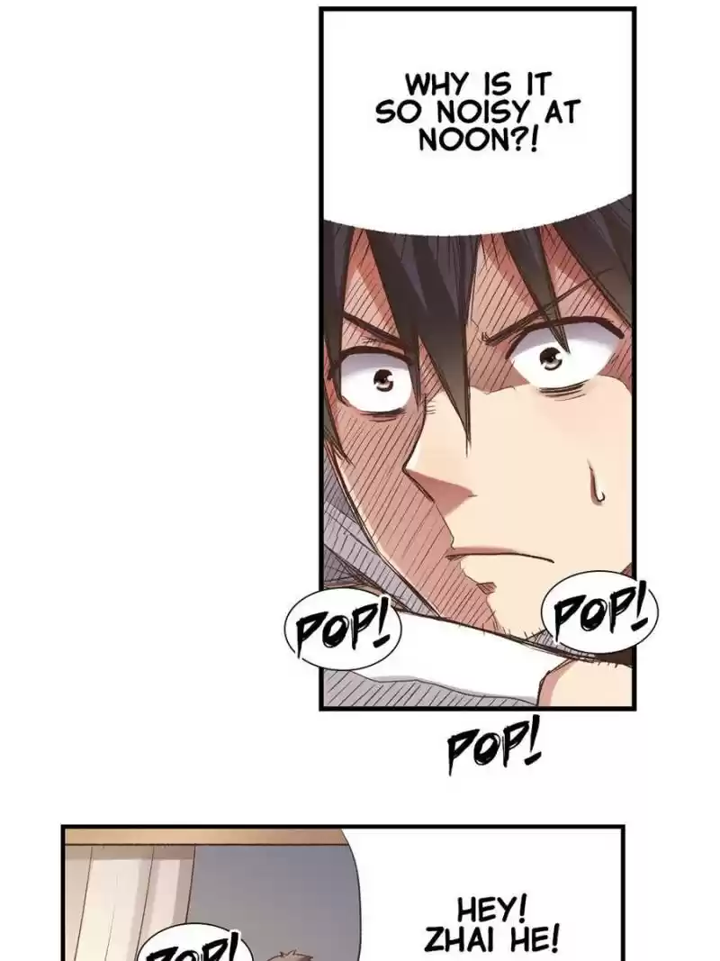 The Reincarnated Weapon Shop Owner Chapter 53