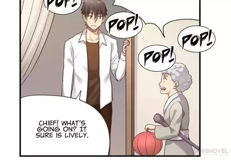 The Reincarnated Weapon Shop Owner Chapter 53