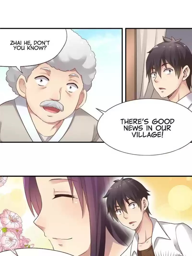 The Reincarnated Weapon Shop Owner Chapter 53