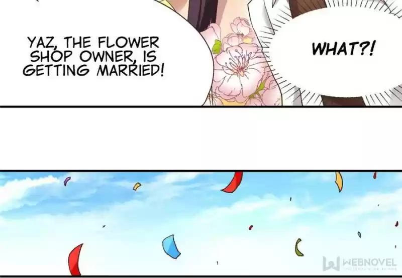 The Reincarnated Weapon Shop Owner Chapter 53