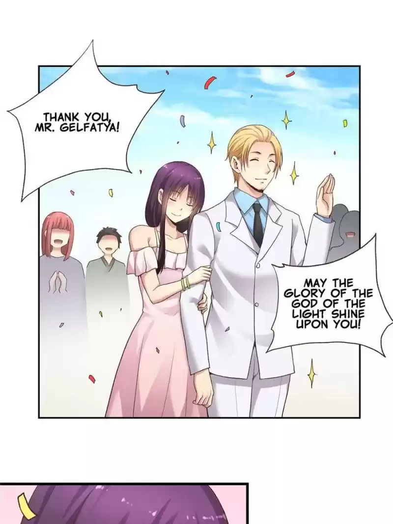 The Reincarnated Weapon Shop Owner Chapter 53