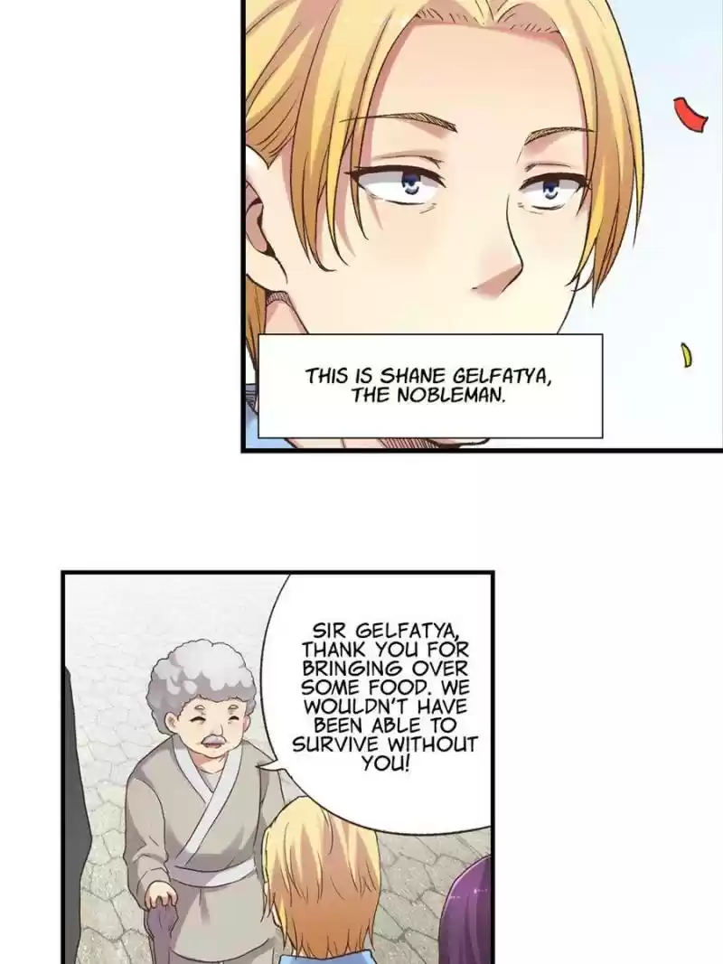 The Reincarnated Weapon Shop Owner Chapter 53