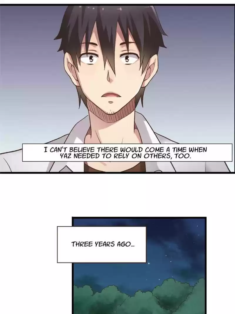 The Reincarnated Weapon Shop Owner Chapter 53