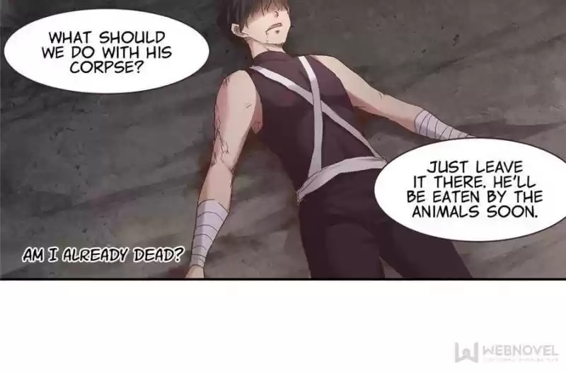 The Reincarnated Weapon Shop Owner Chapter 53