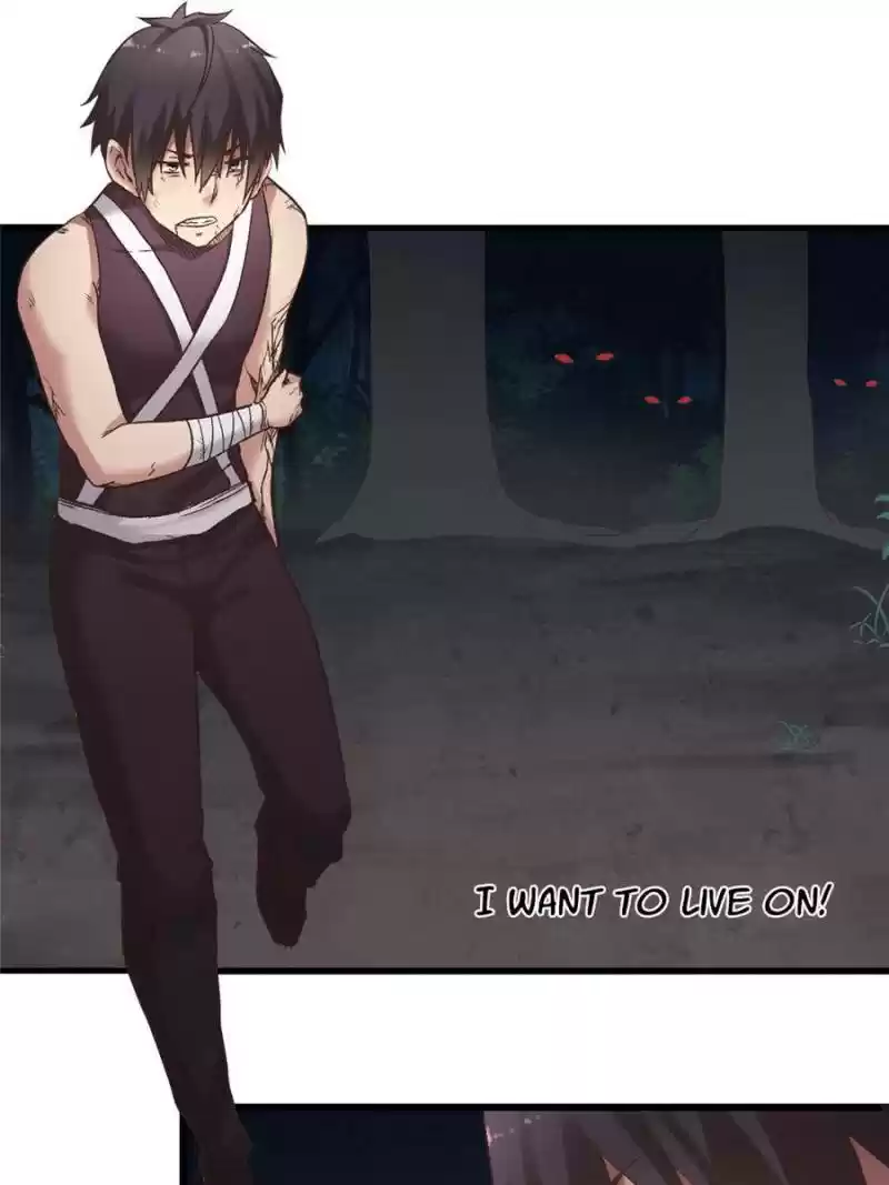 The Reincarnated Weapon Shop Owner Chapter 53