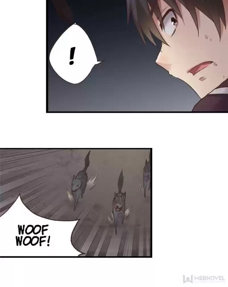 The Reincarnated Weapon Shop Owner Chapter 53