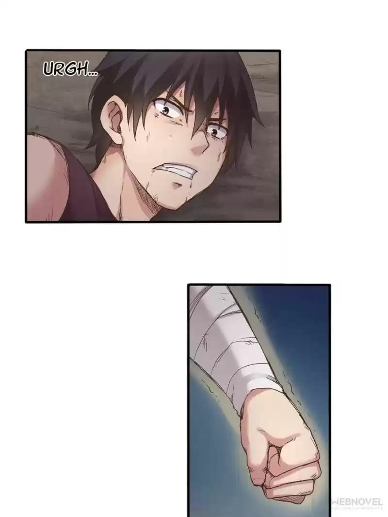 The Reincarnated Weapon Shop Owner Chapter 53