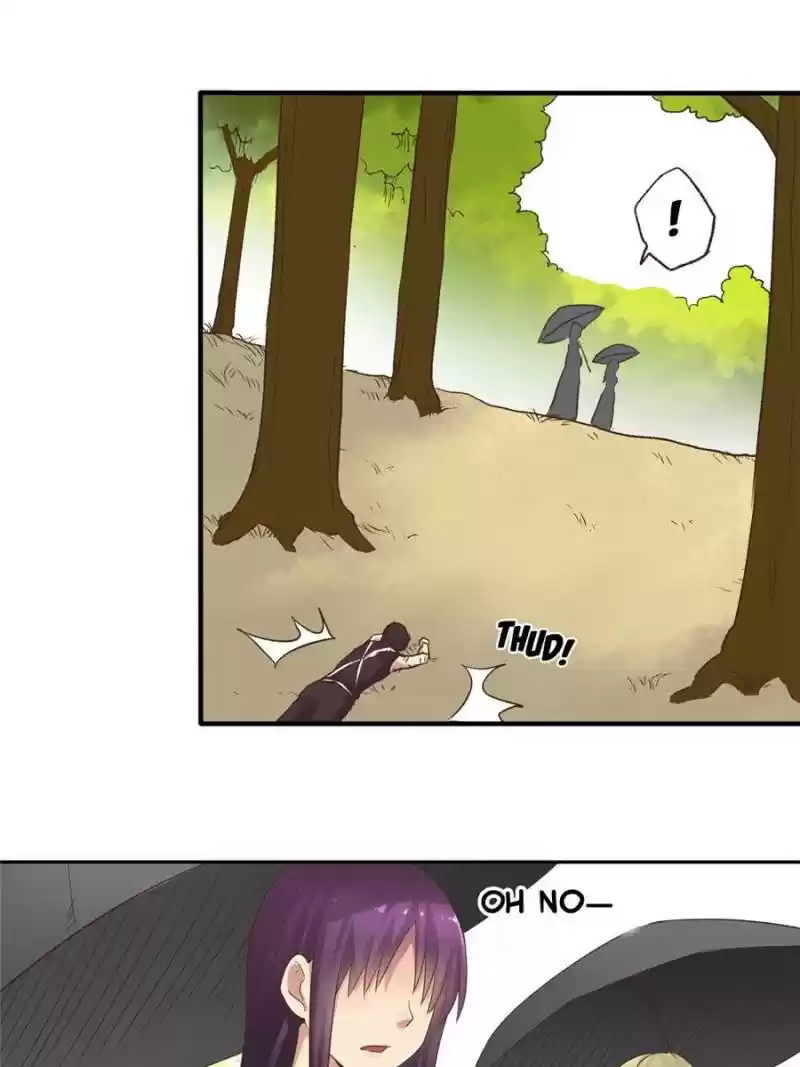 The Reincarnated Weapon Shop Owner Chapter 53