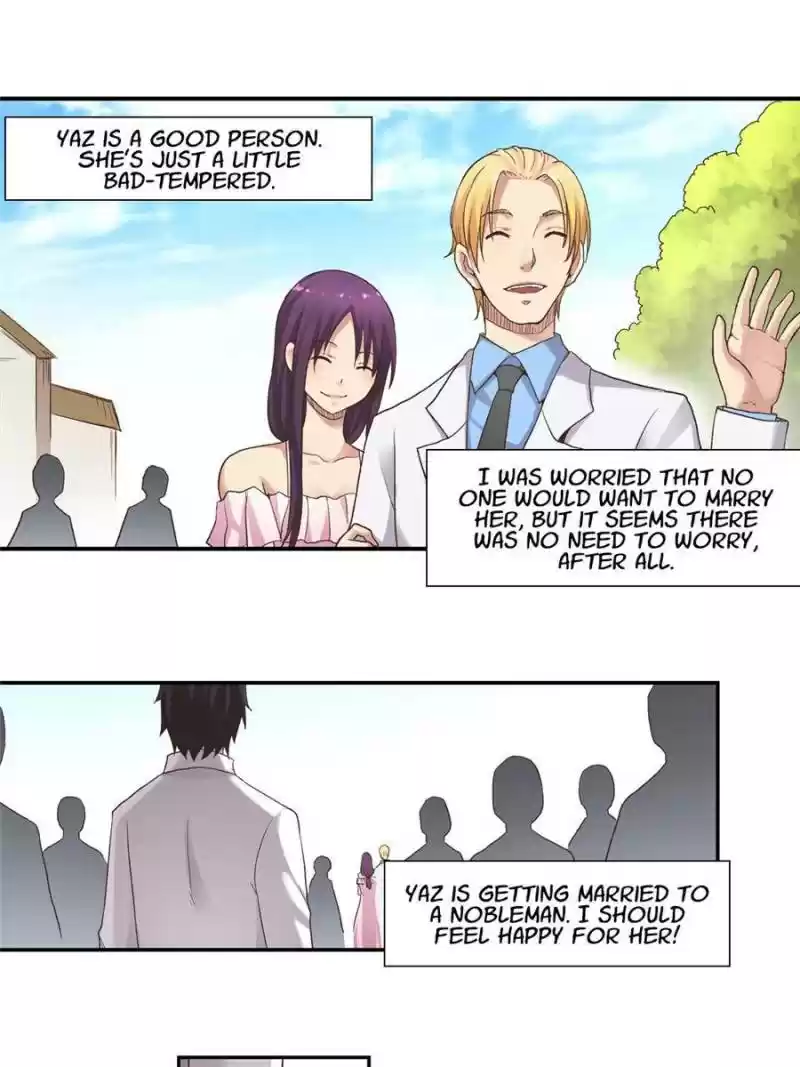 The Reincarnated Weapon Shop Owner Chapter 53