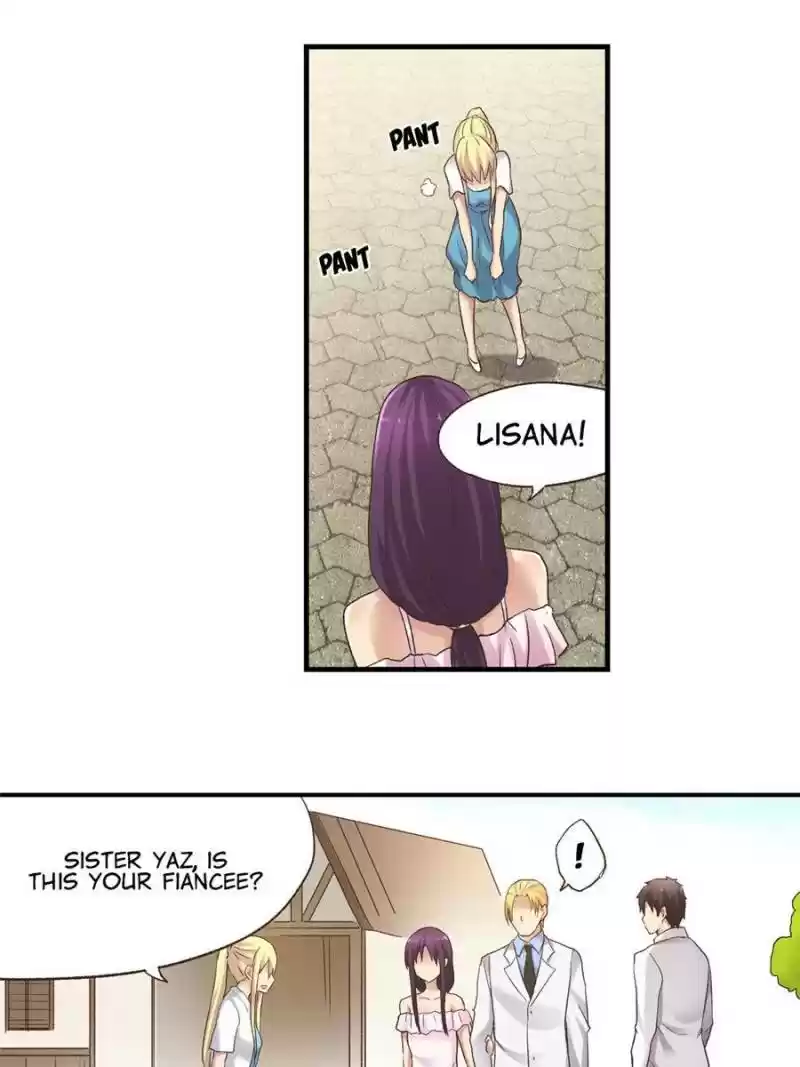 The Reincarnated Weapon Shop Owner Chapter 53