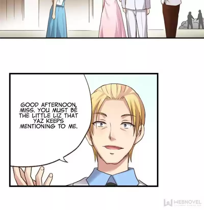 The Reincarnated Weapon Shop Owner Chapter 53