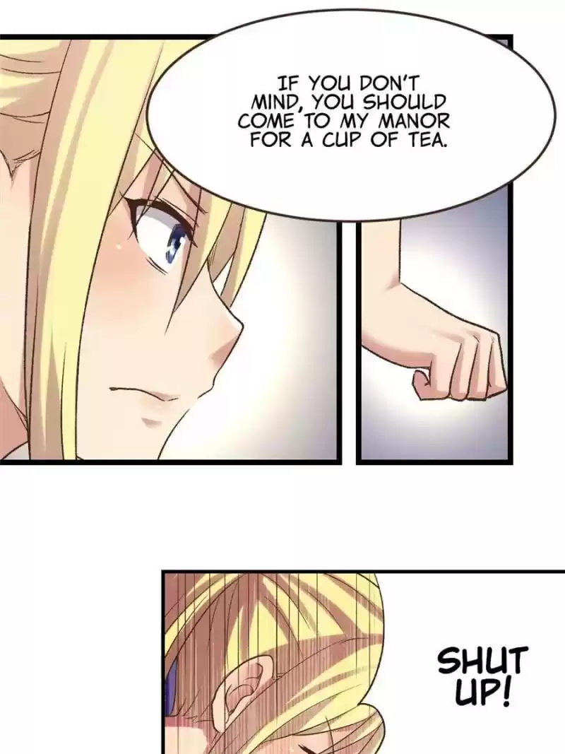 The Reincarnated Weapon Shop Owner Chapter 53