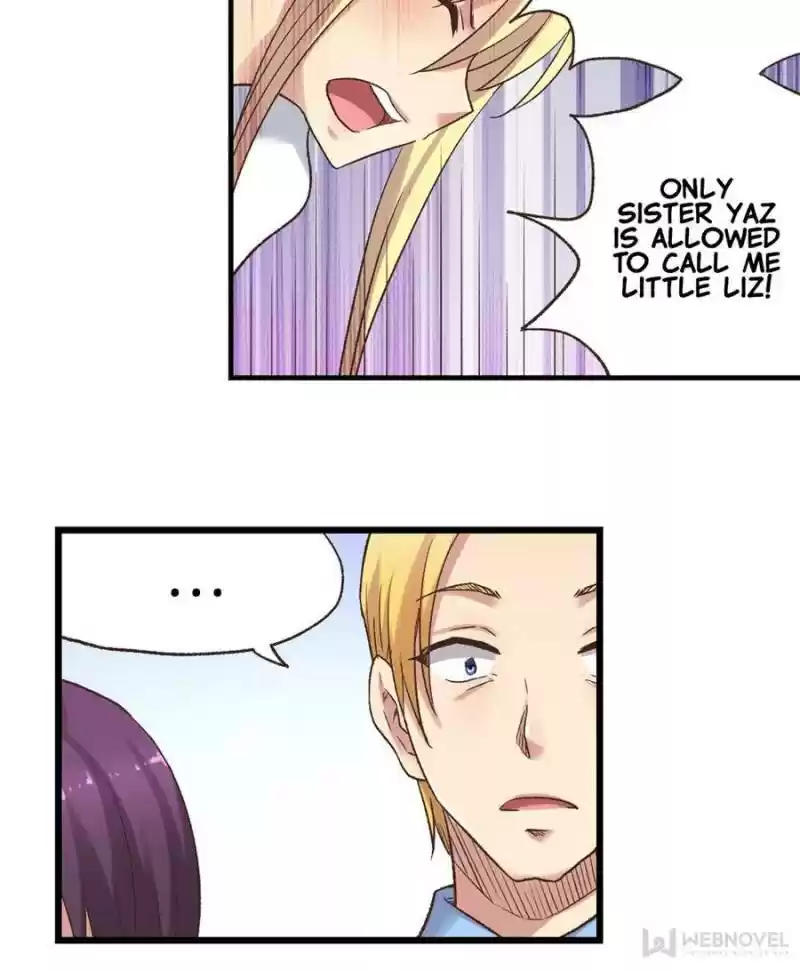 The Reincarnated Weapon Shop Owner Chapter 53