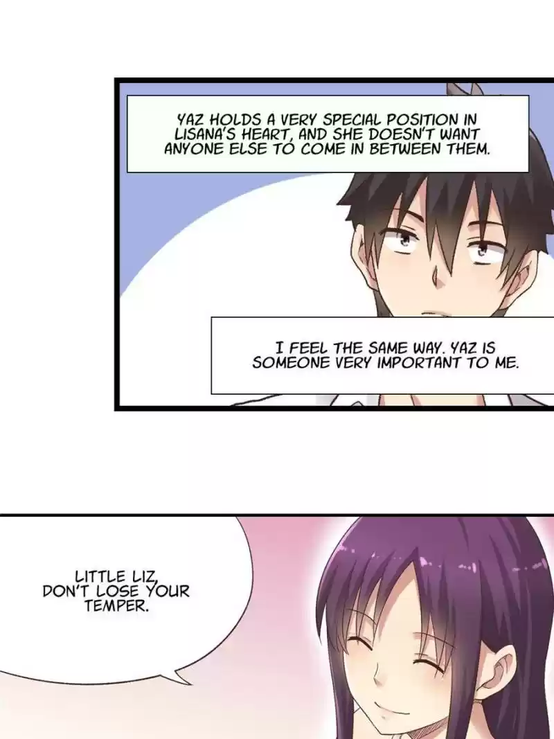 The Reincarnated Weapon Shop Owner Chapter 53