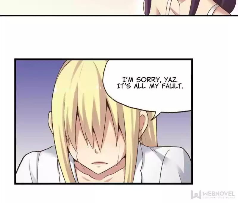 The Reincarnated Weapon Shop Owner Chapter 53