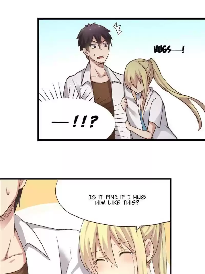 The Reincarnated Weapon Shop Owner Chapter 53