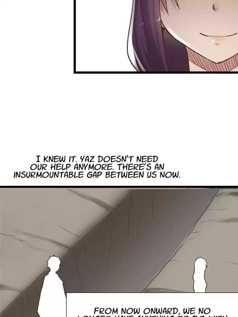 The Reincarnated Weapon Shop Owner Chapter 53