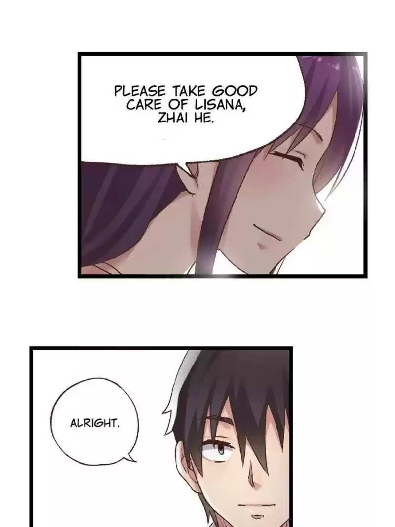 The Reincarnated Weapon Shop Owner Chapter 53