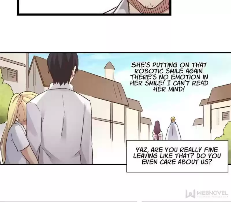 The Reincarnated Weapon Shop Owner Chapter 53