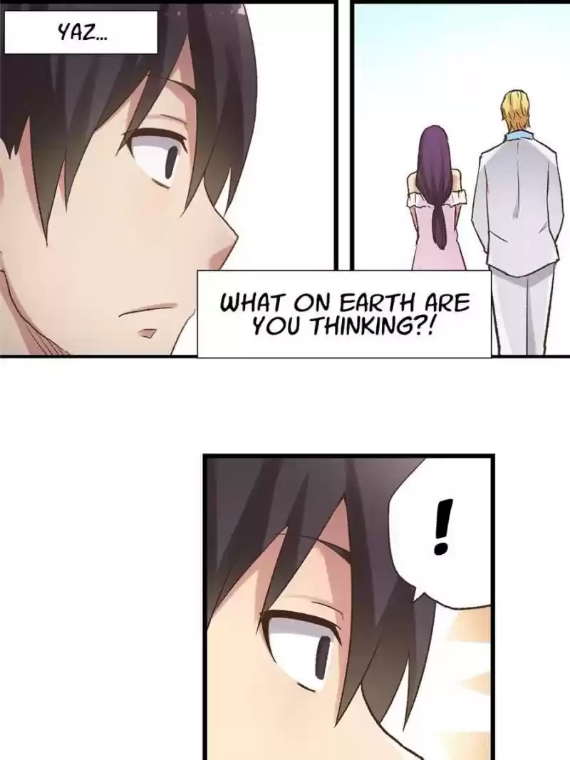 The Reincarnated Weapon Shop Owner Chapter 53