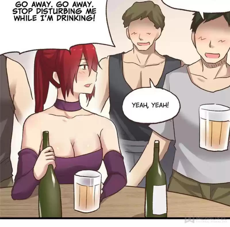 The Reincarnated Weapon Shop Owner Chapter 53