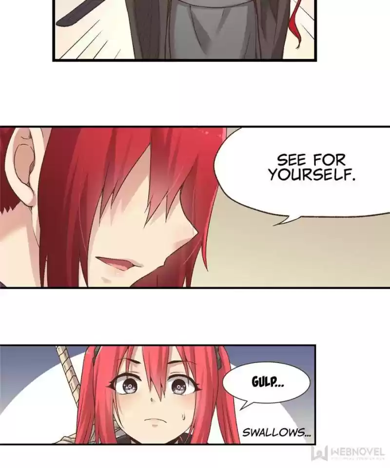 The Reincarnated Weapon Shop Owner Chapter 54